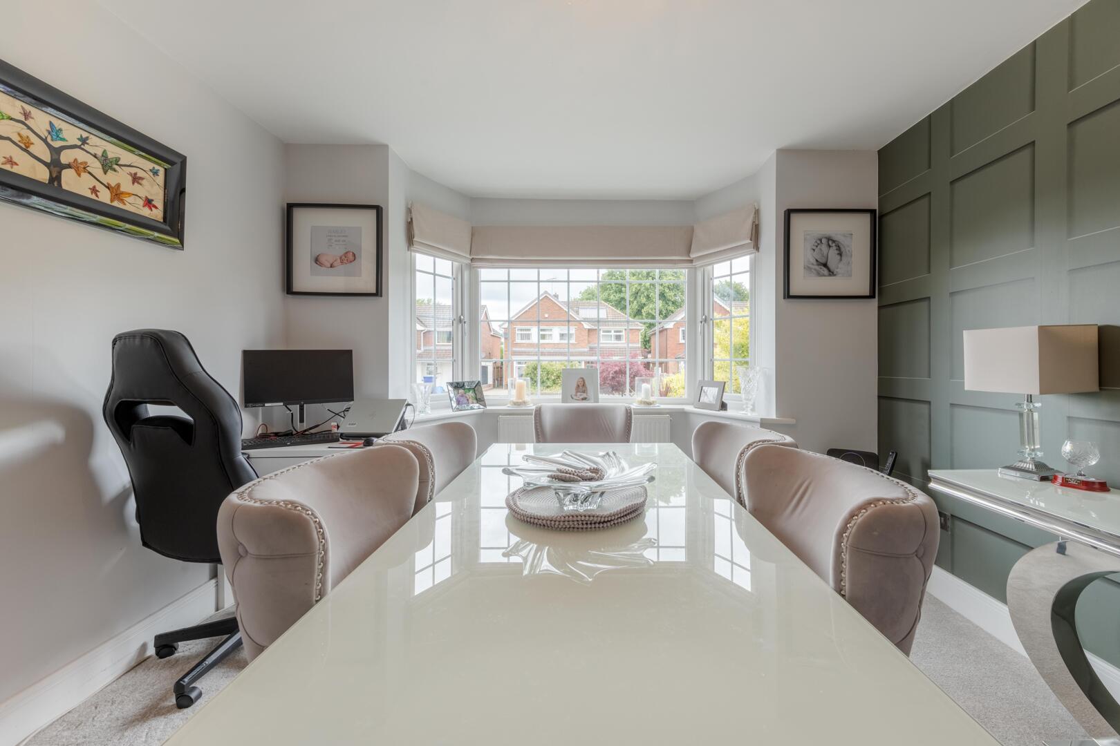 Carlton Avenue, Stourbridge